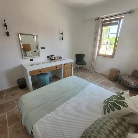 Maison d'hôtes Alchemy